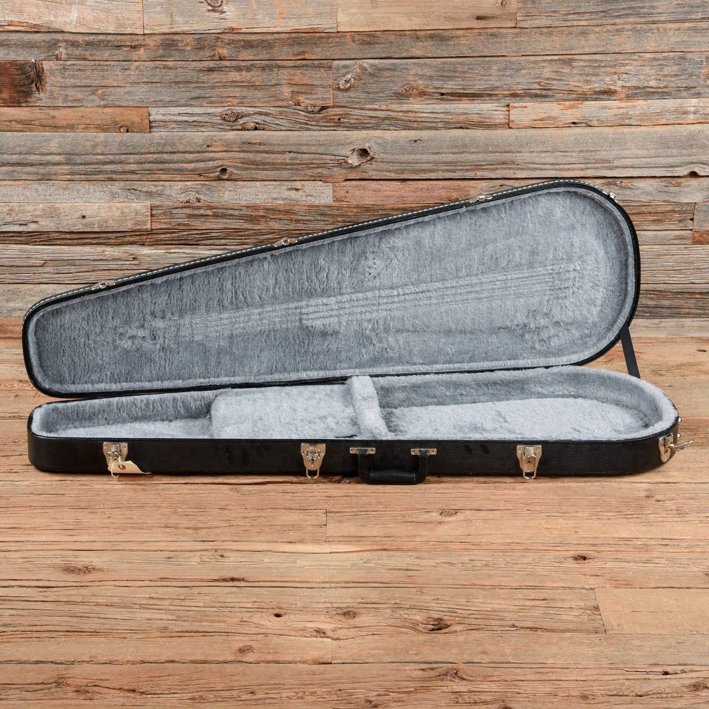 Landing L300 Black Bass Guitars / Short Scale