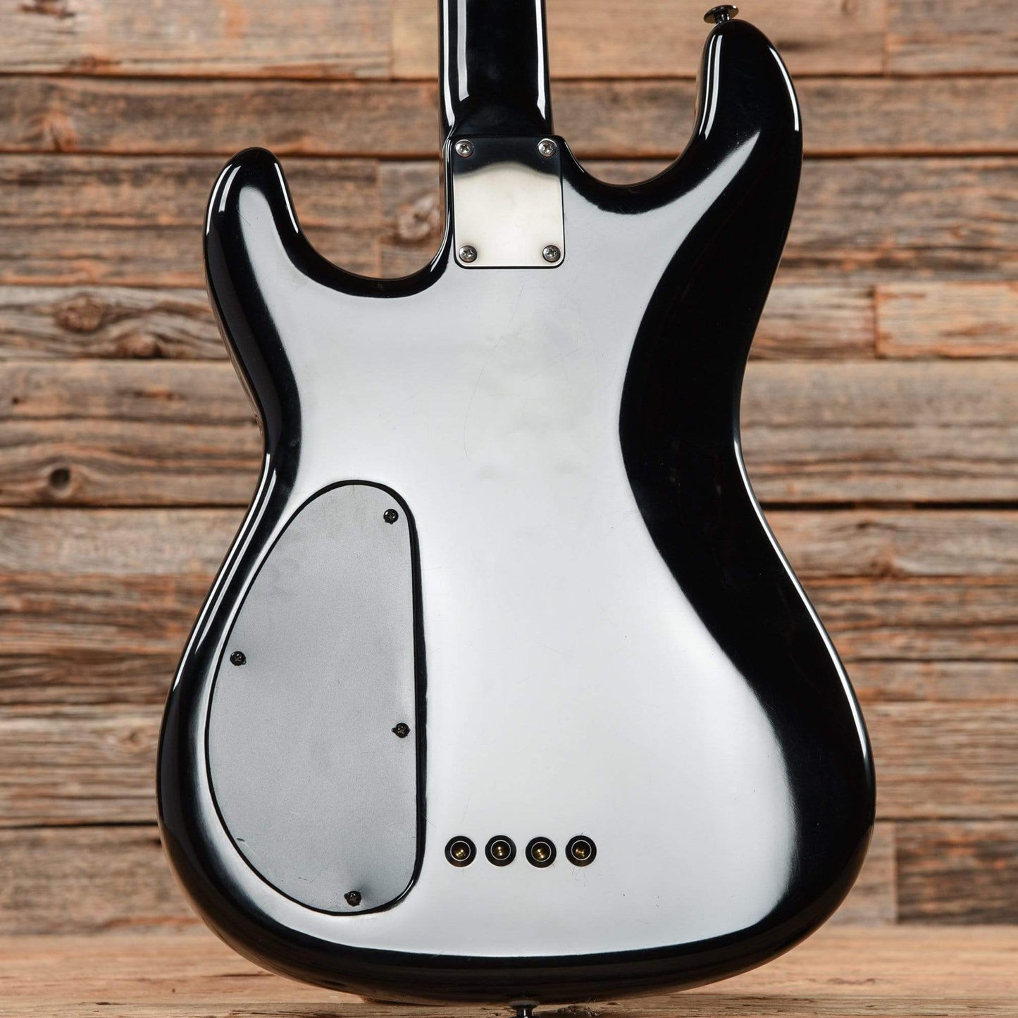 Landing L300 Black Bass Guitars / Short Scale