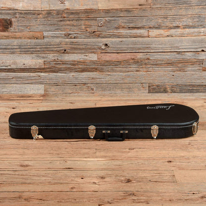 Landing L300 Black Bass Guitars / Short Scale