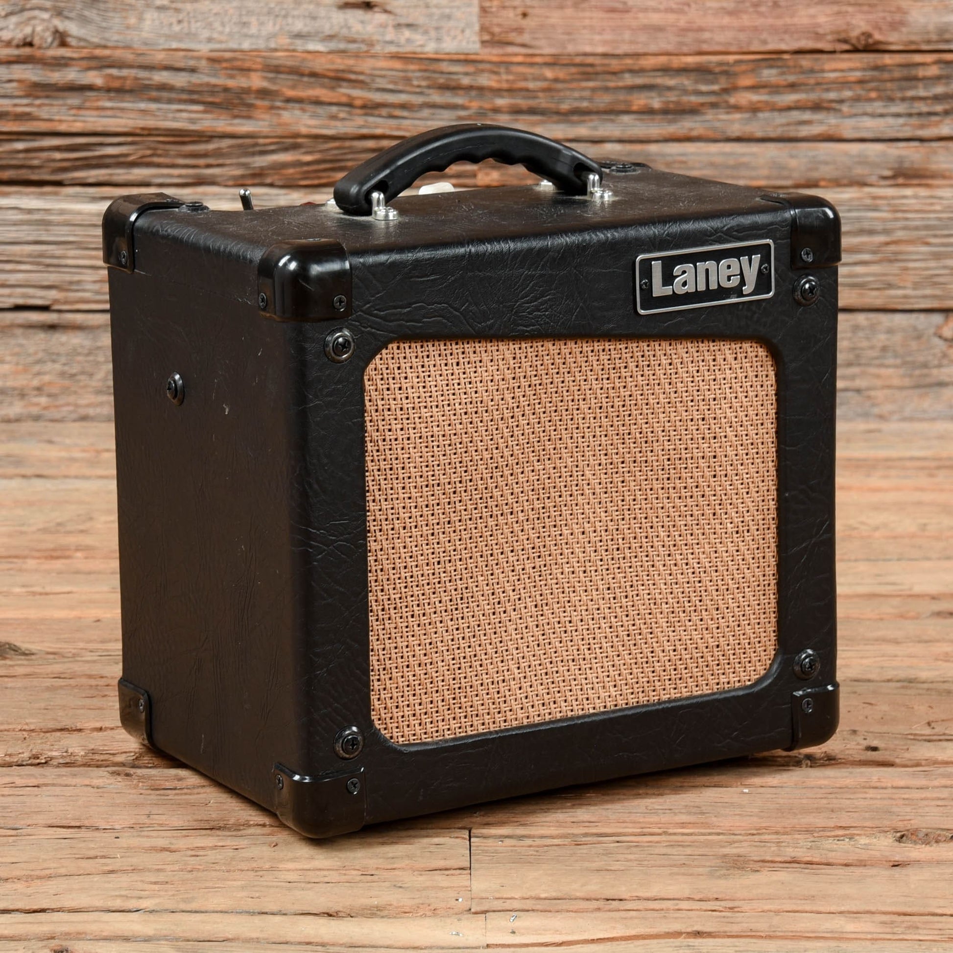 Laney Cub8 5-Watt 1x8" Guitar Combo Amp Amps / Guitar Cabinets