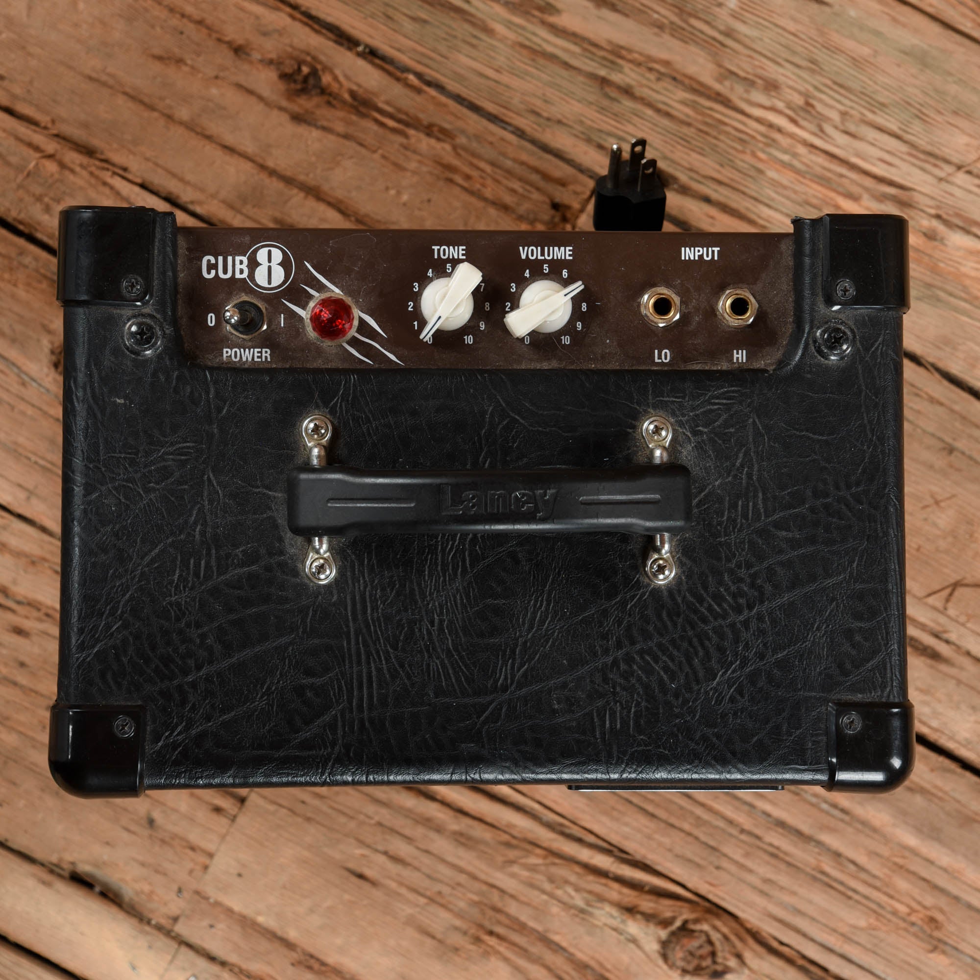 Laney Cub8 5-Watt 1x8