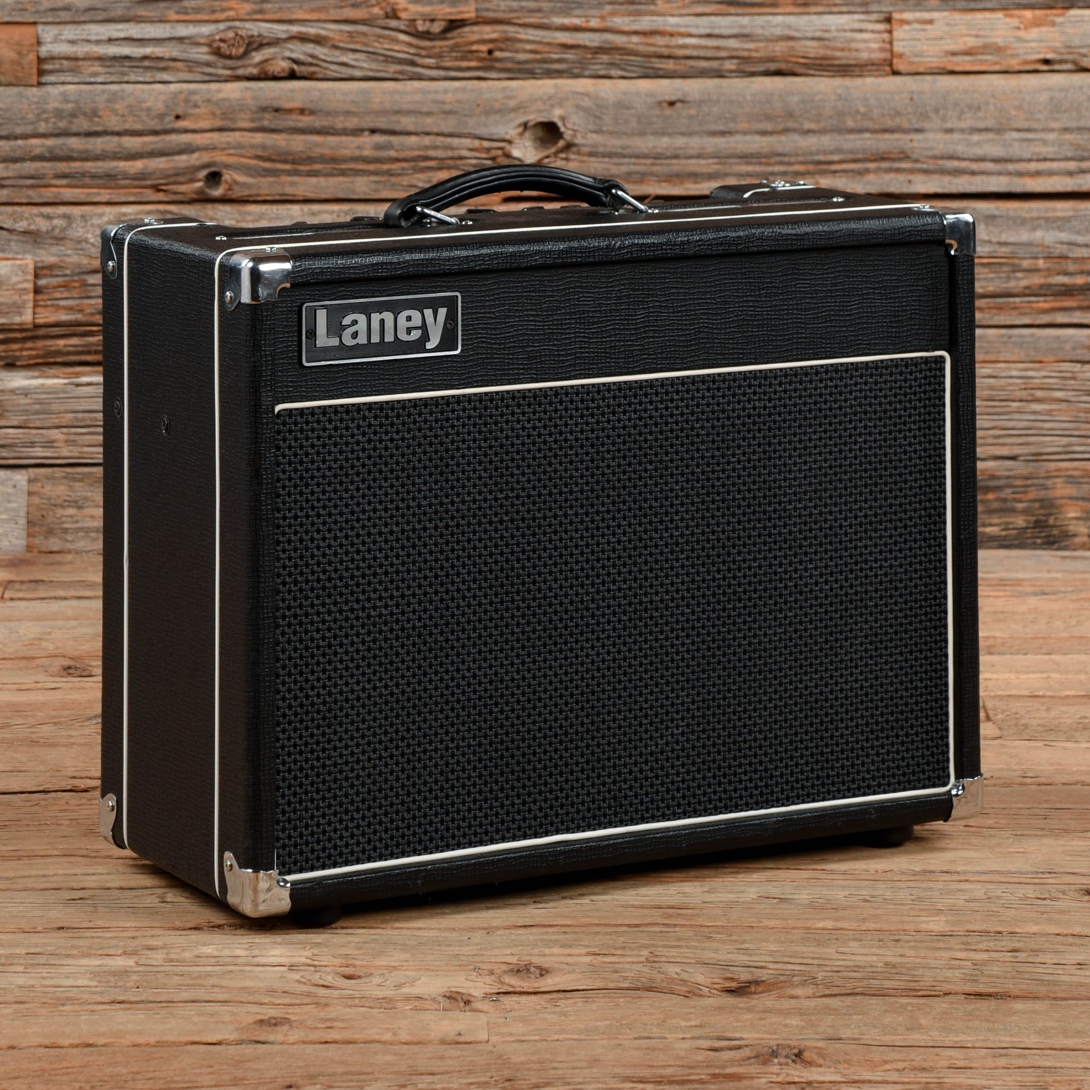 Laney VC30112 30Watt 1x12" Tube Guitar Combo Amp Chicago Music Exchange