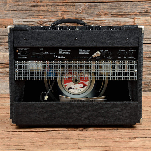 Laney VC30112 30Watt 1x12" Tube Guitar Combo Chicago Music Exchange