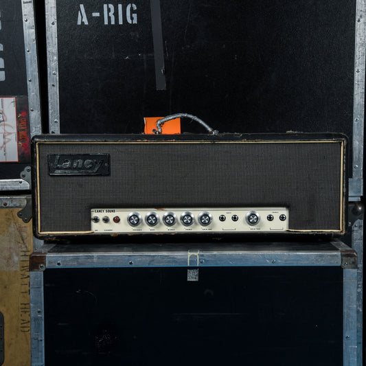 Laney 100w Supergroup Mk. 1