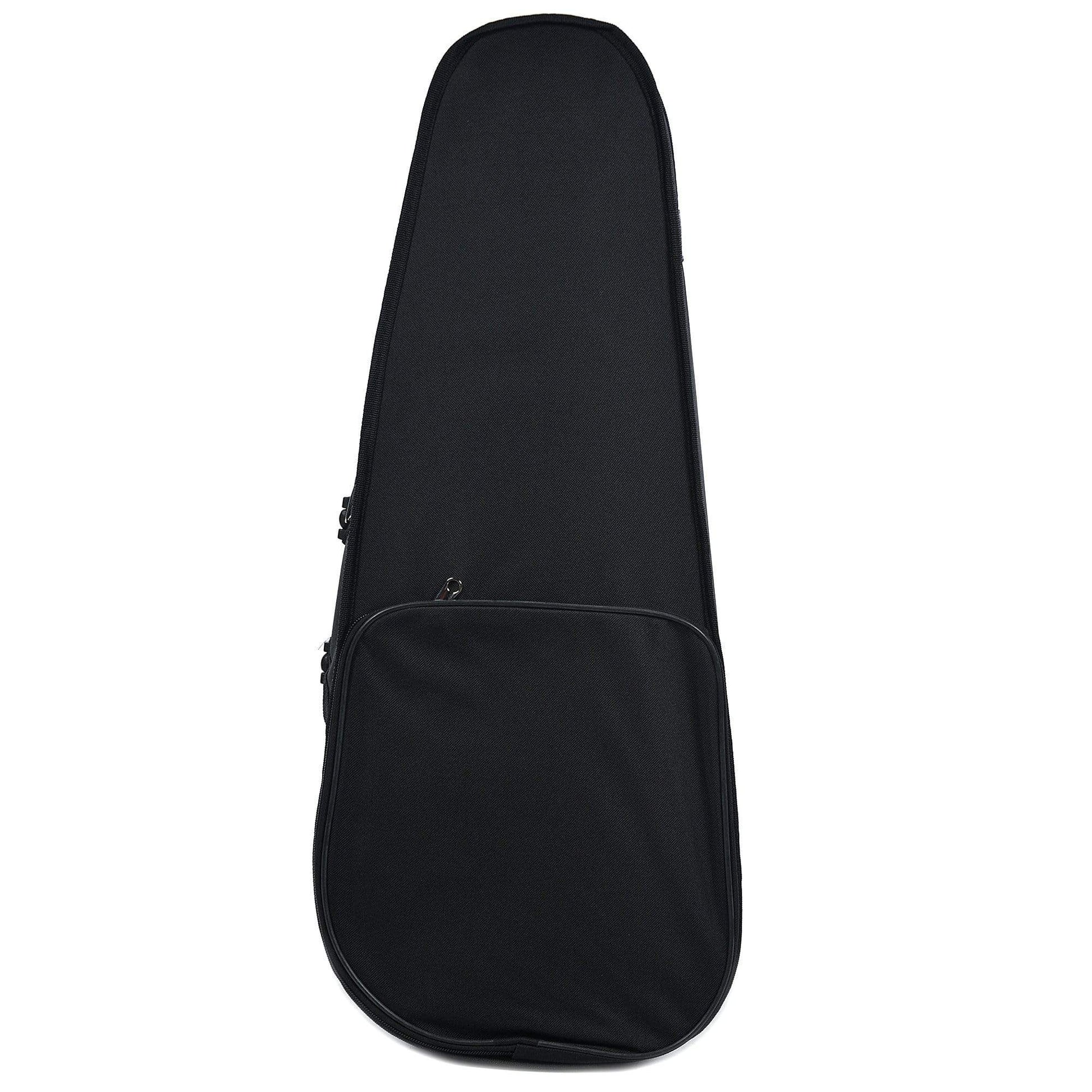 Lanikai Ukulele Poly Foam Case for Concert Accessories / Cases and Gig Bags / Guitar Cases