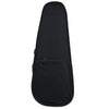 Lanikai Ukulele Poly Foam Case for Concert Accessories / Cases and Gig Bags / Guitar Cases