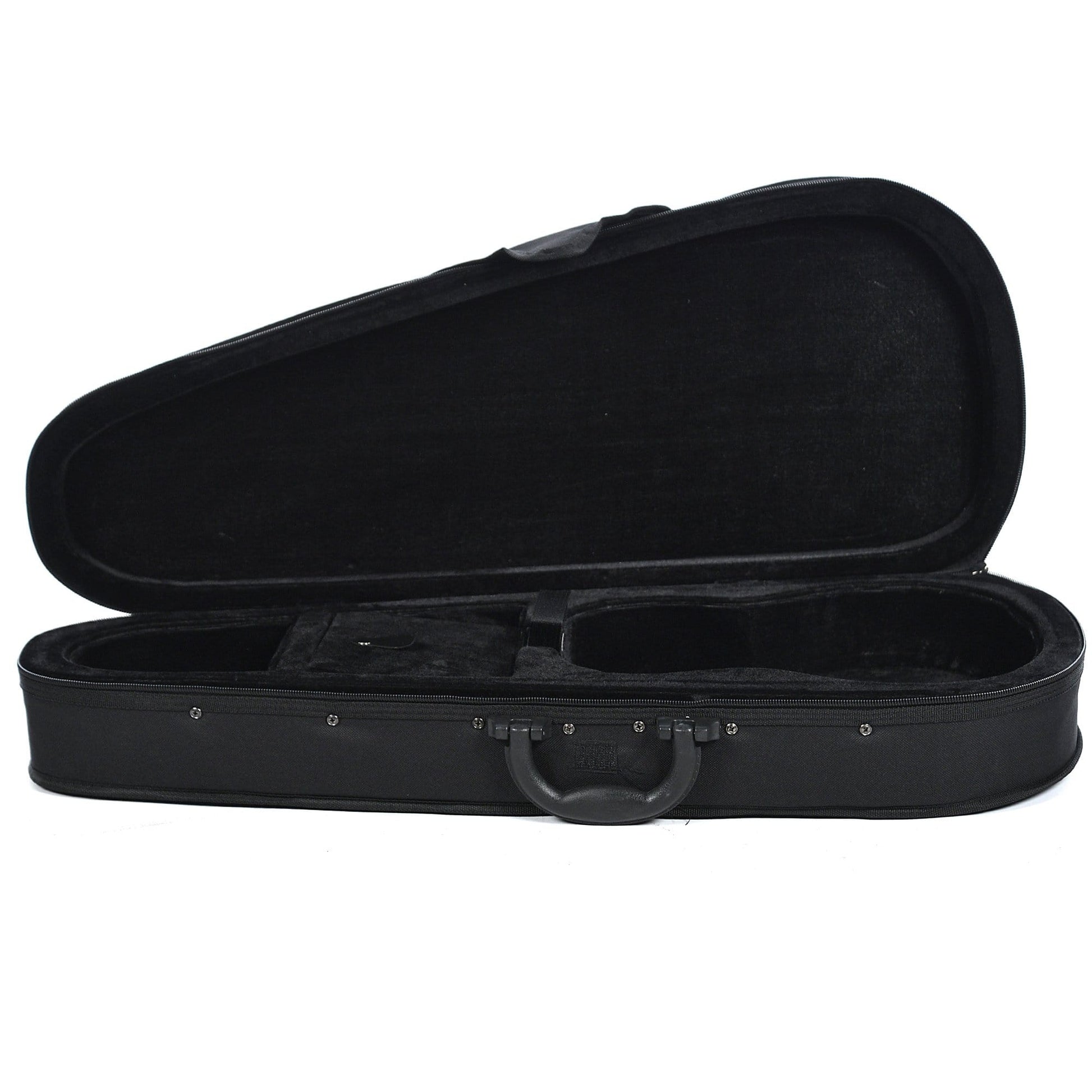 Lanikai Ukulele Poly Foam Case for Concert Accessories / Cases and Gig Bags / Guitar Cases