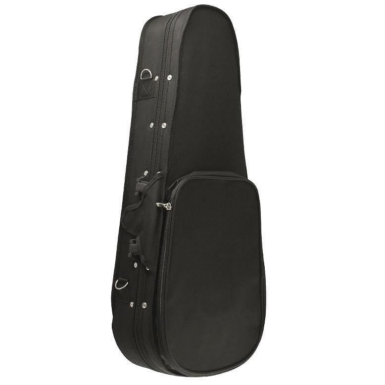 Lanikai Ukulele Poly Foam Case for Tenor Accessories