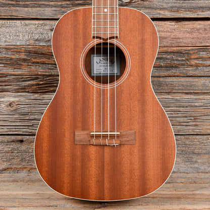 Lanikai MA-B Baritone Ukulele Natural Folk Instruments / Ukuleles