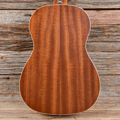 Lanikai MA-B Baritone Ukulele Natural Folk Instruments / Ukuleles