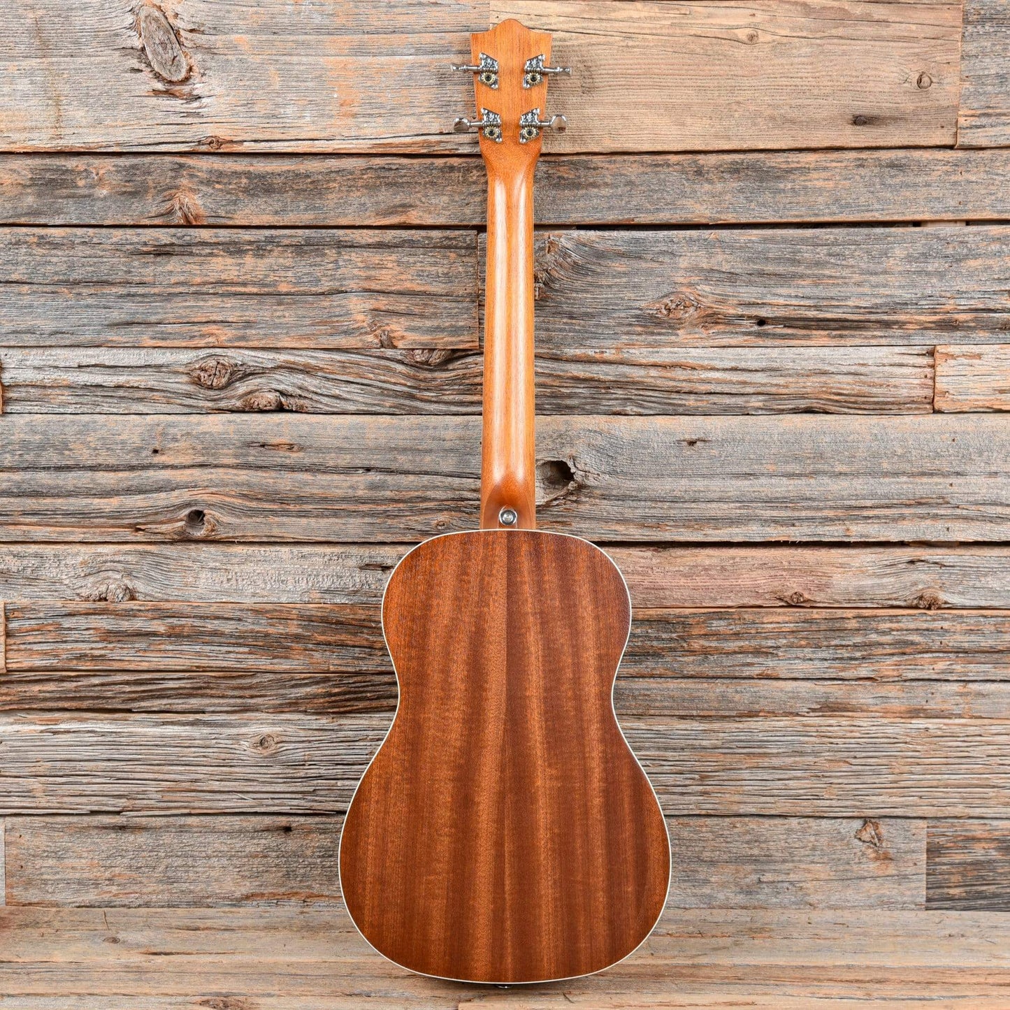 Lanikai MA-B Baritone Ukulele Natural Folk Instruments / Ukuleles