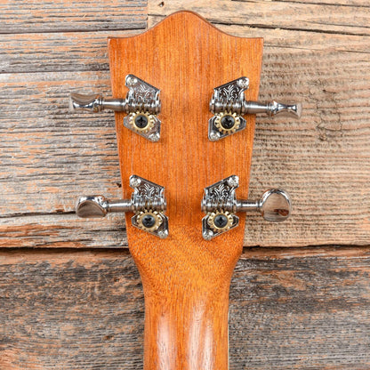 Lanikai MA-B Baritone Ukulele Natural Folk Instruments / Ukuleles