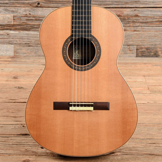 Larrivee LS-03R Natural Acoustic Guitars / Classical