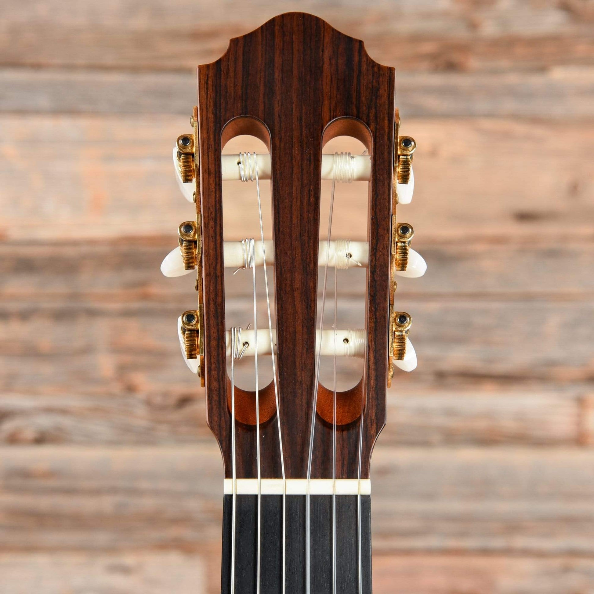 Larrivee LS-03R Natural Acoustic Guitars / Classical