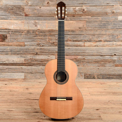 Larrivee LS-03R Natural Acoustic Guitars / Classical