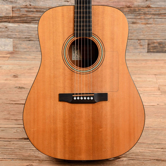 Larrivee D-03 Natural 2002 Acoustic Guitars / Dreadnought