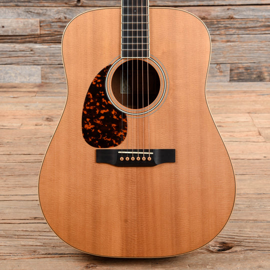 Larrivee D-03 Natural 2007 LEFTY Acoustic Guitars / Dreadnought