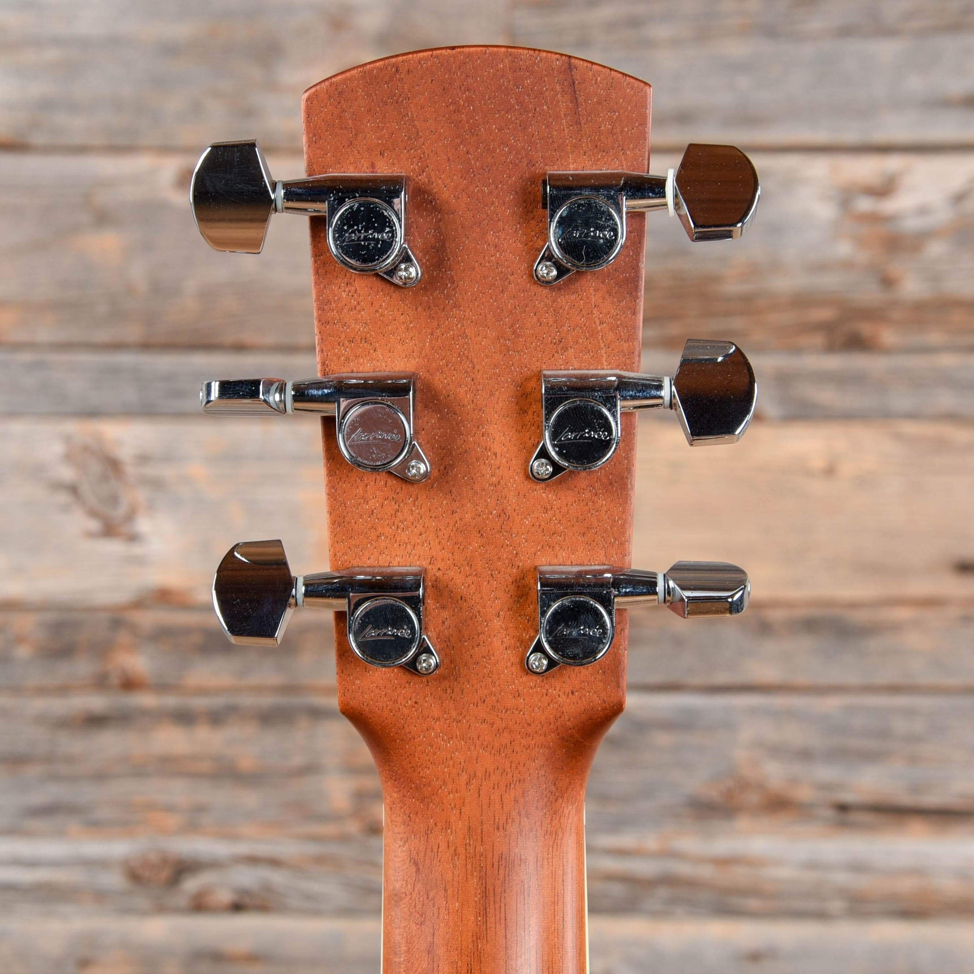 Larrivee D-03 Natural 2007 LEFTY Acoustic Guitars / Dreadnought