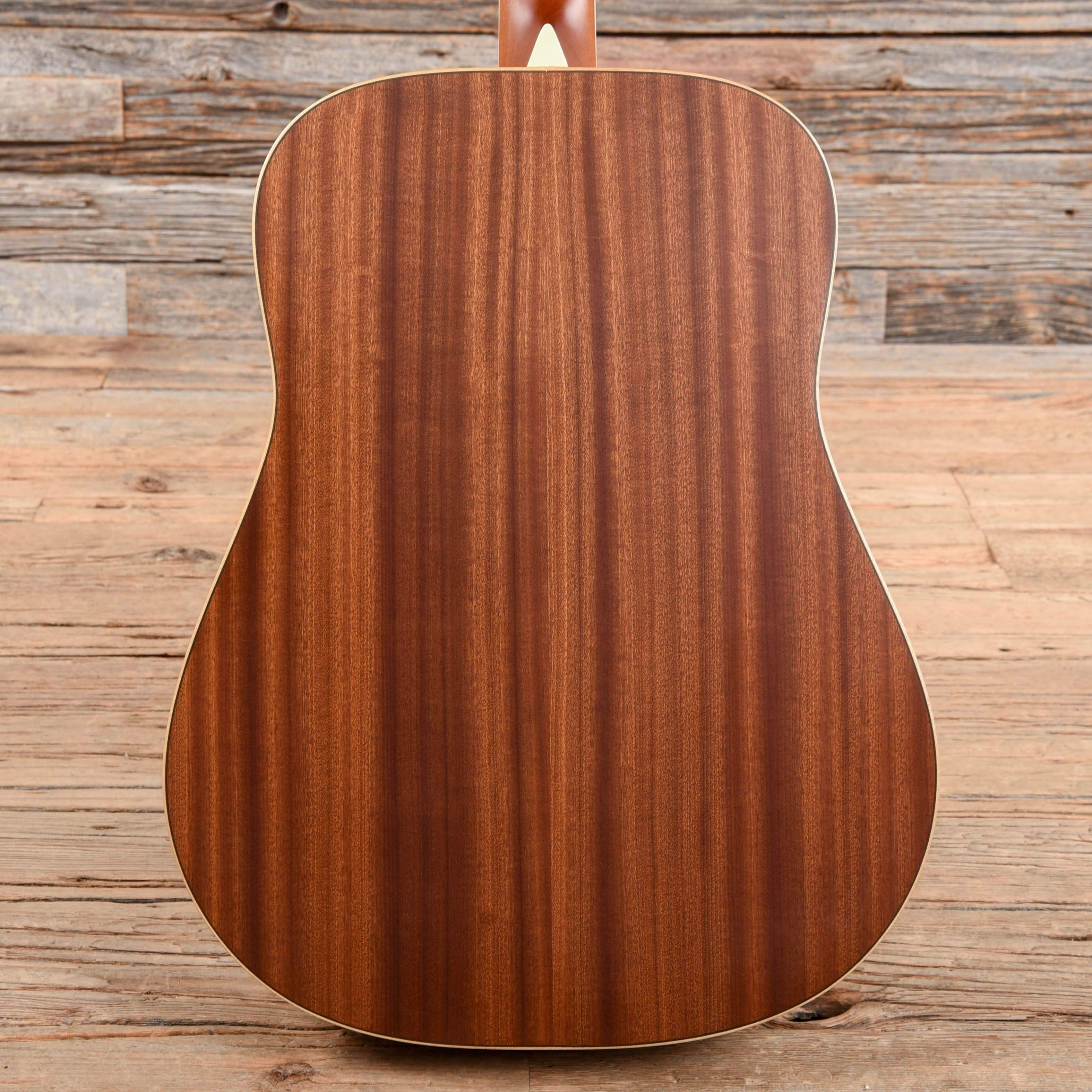 Larrivee D-03 Natural 2007 LEFTY Acoustic Guitars / Dreadnought