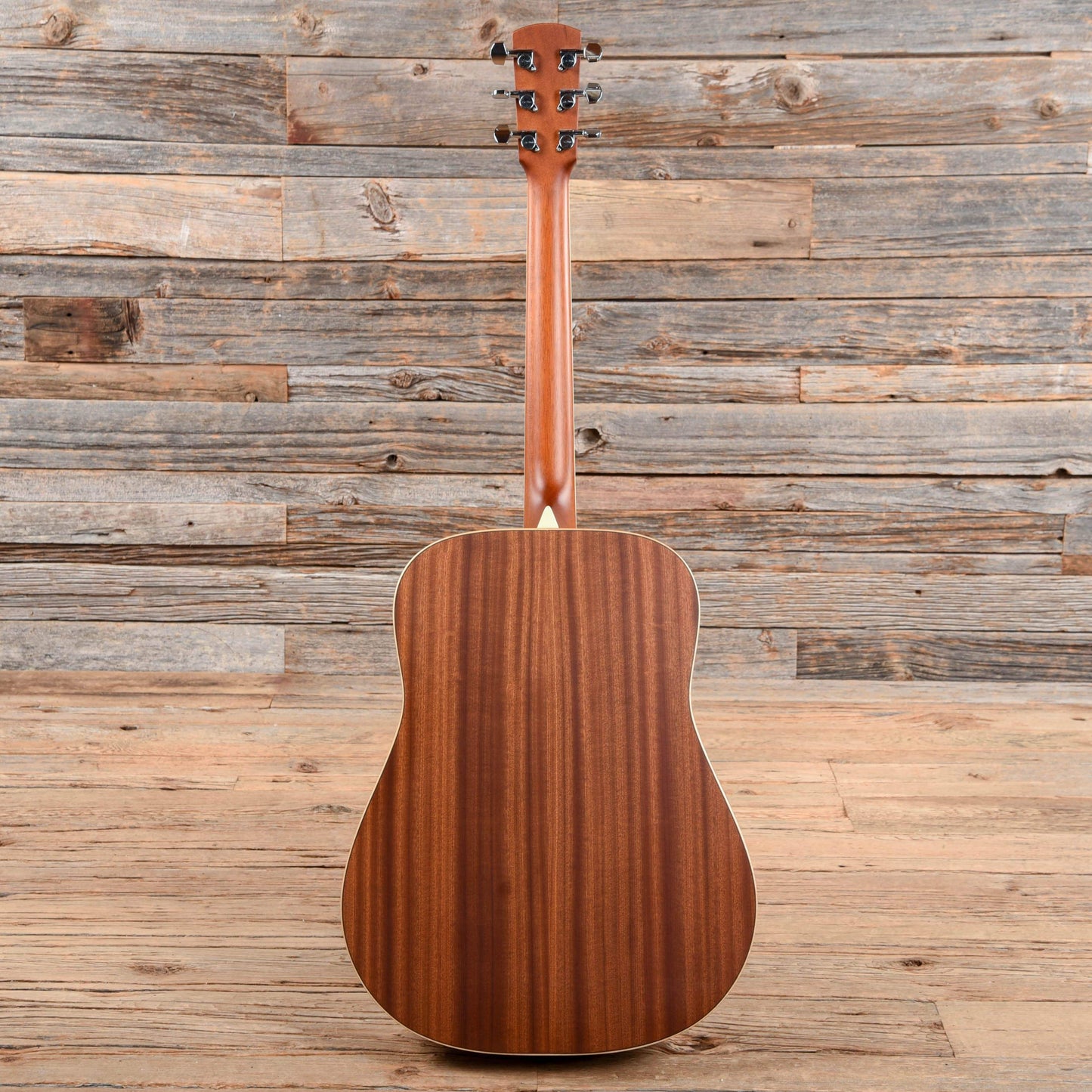 Larrivee D-03 Natural 2007 LEFTY Acoustic Guitars / Dreadnought