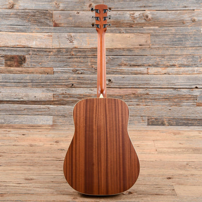 Larrivee D-03 Natural 2007 LEFTY Acoustic Guitars / Dreadnought