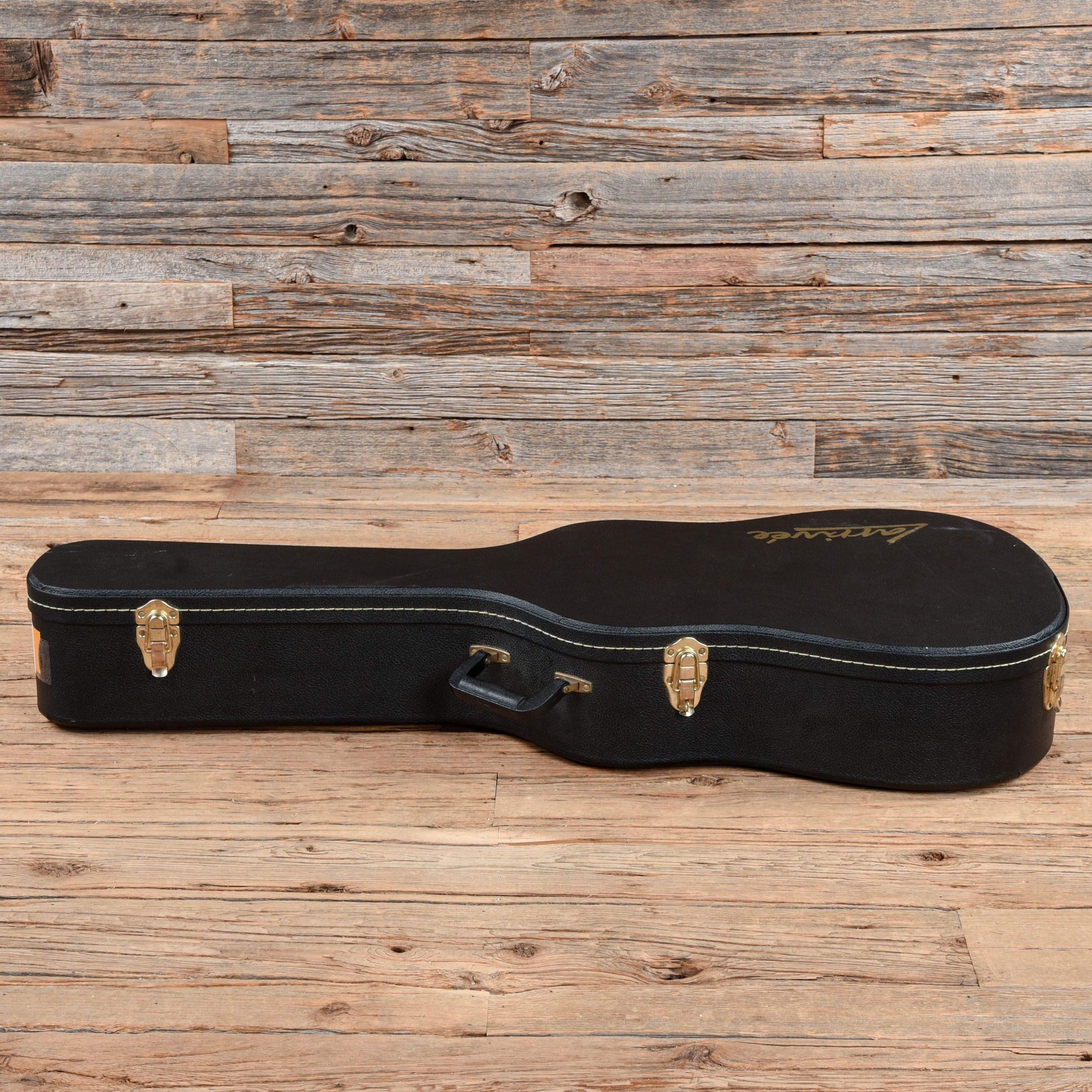 Larrivee D-03 Natural 2007 LEFTY Acoustic Guitars / Dreadnought