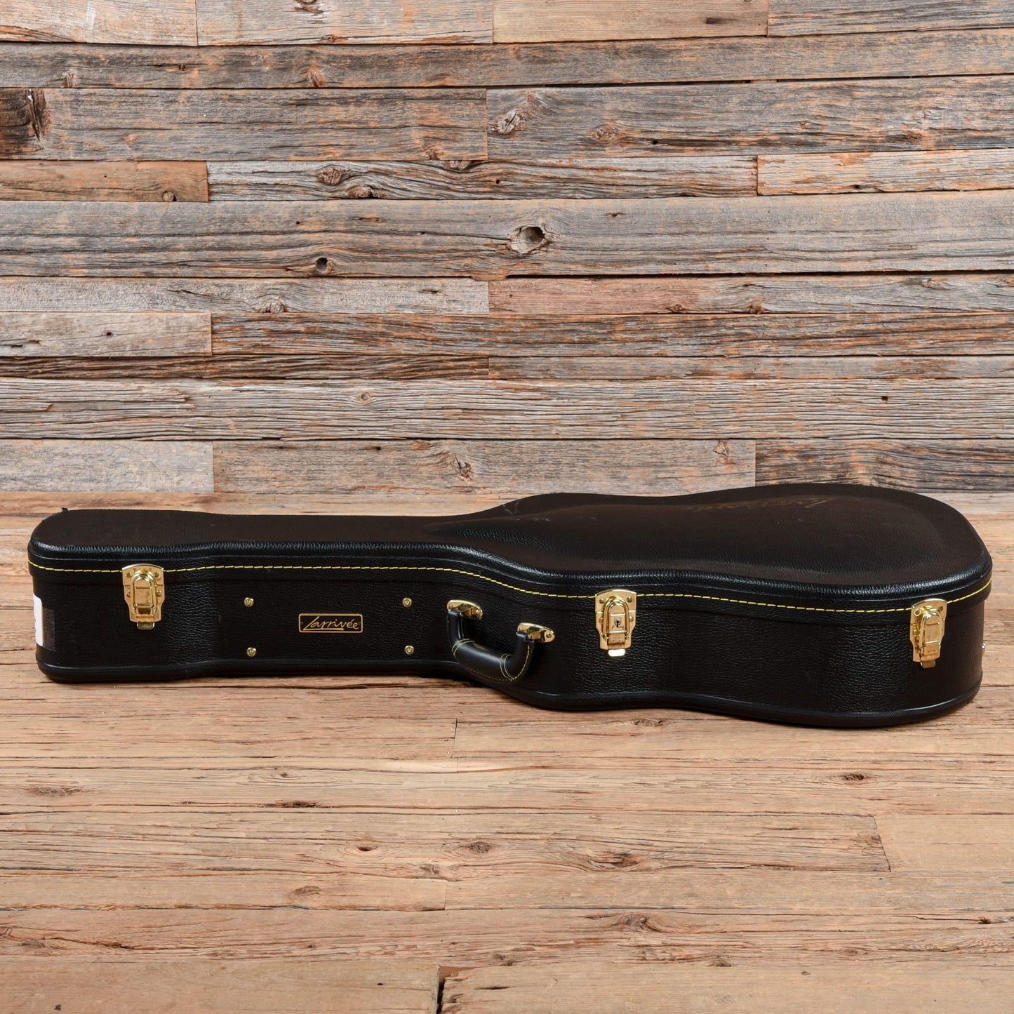 Larrivee D-40R Legacy Series Natural Acoustic Guitars / Dreadnought