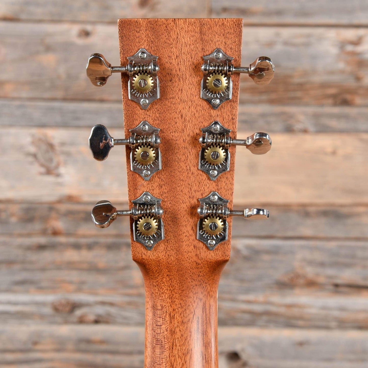 Larrivee D-40R Legacy Series Natural Acoustic Guitars / Dreadnought
