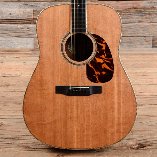 Larrivee D-40R Legacy Series Natural Acoustic Guitars / Dreadnought