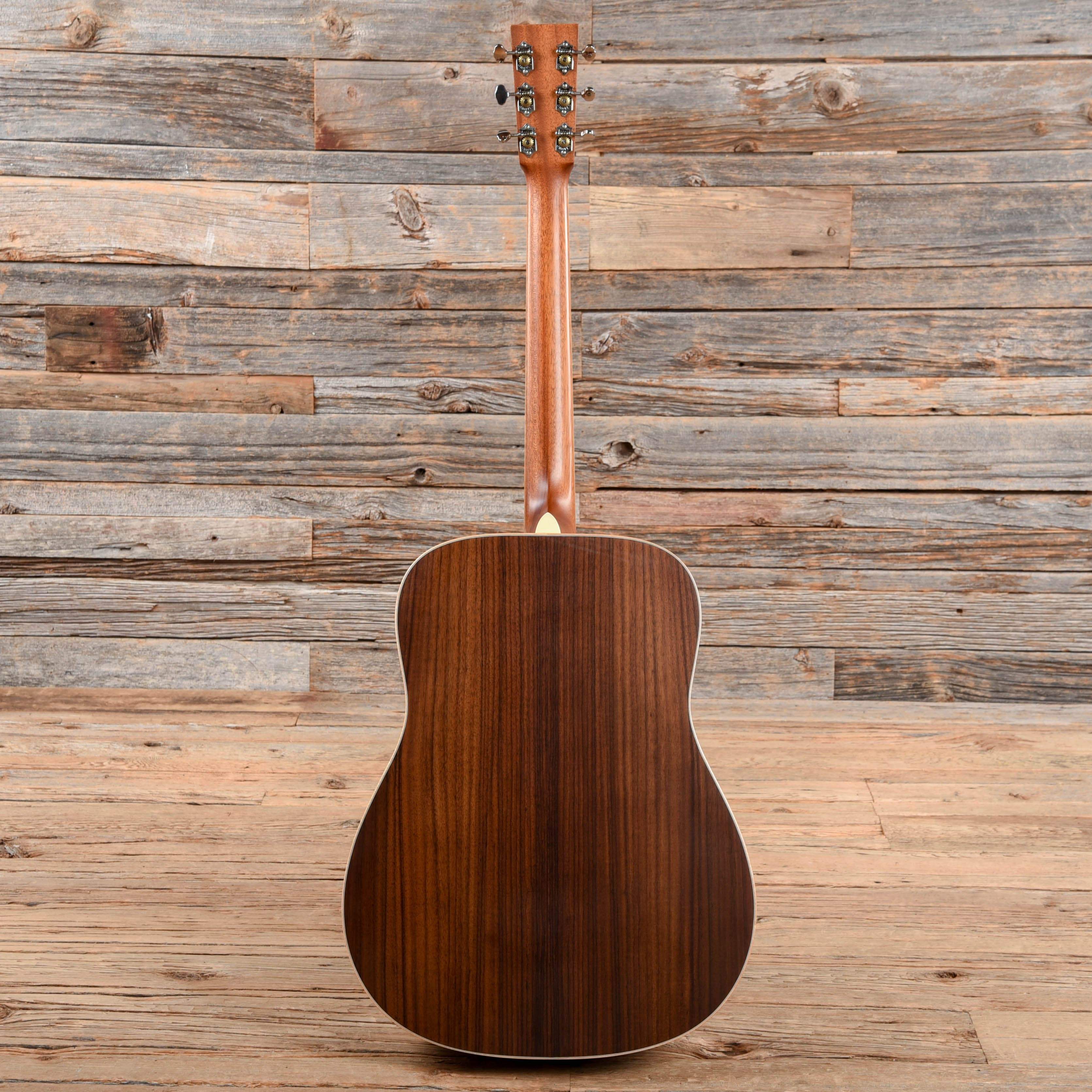 Larrivee D-40R Legacy Series Natural Acoustic Guitars / Dreadnought