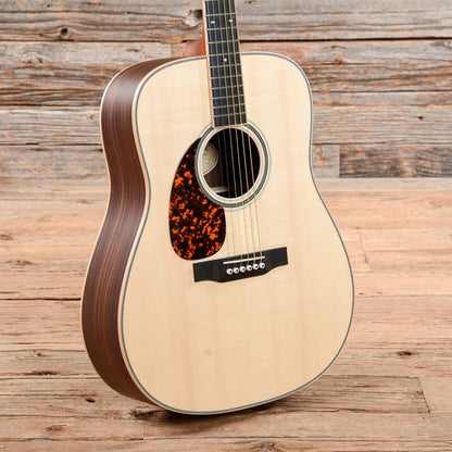 Larrivee D-40R Natural Acoustic Guitars / Dreadnought