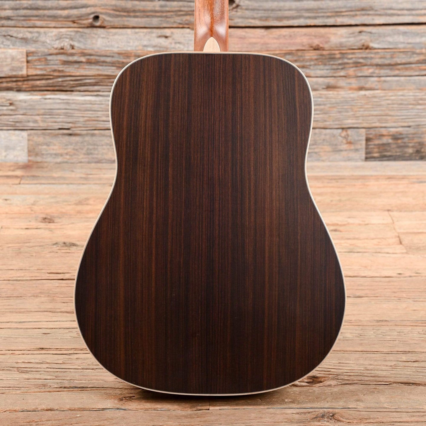 Larrivee D-40R Natural Acoustic Guitars / Dreadnought