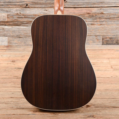 Larrivee D-40R Natural Acoustic Guitars / Dreadnought