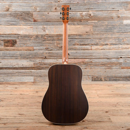 Larrivee D-40R Natural Acoustic Guitars / Dreadnought