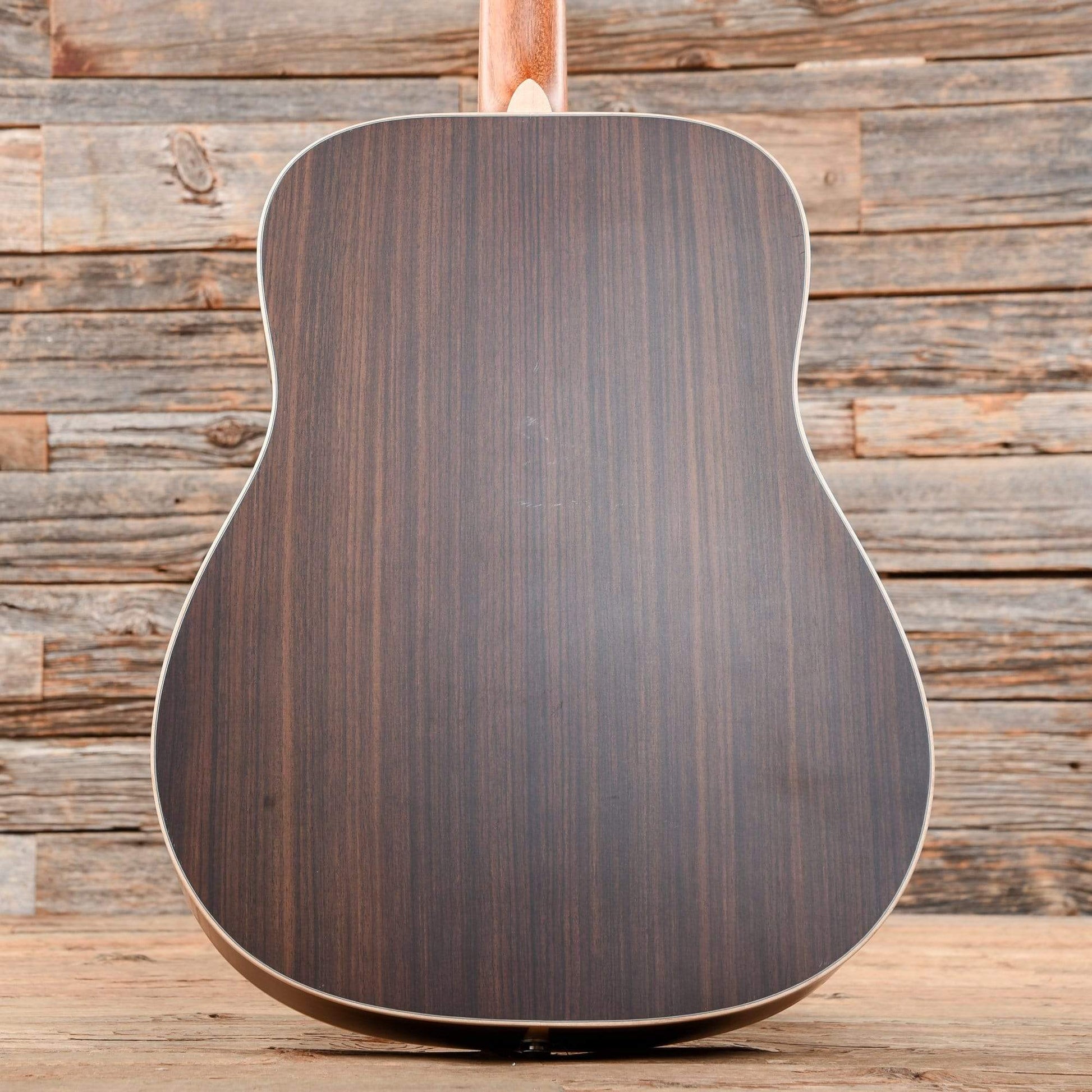 Larrivee D-40R Natural Acoustic Guitars / Dreadnought