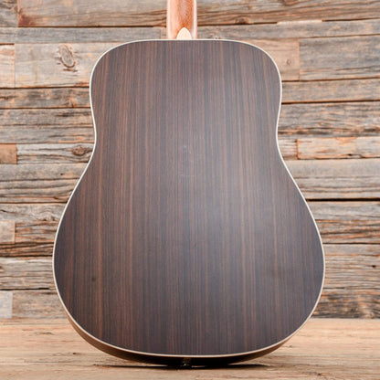 Larrivee D-40R Natural Acoustic Guitars / Dreadnought