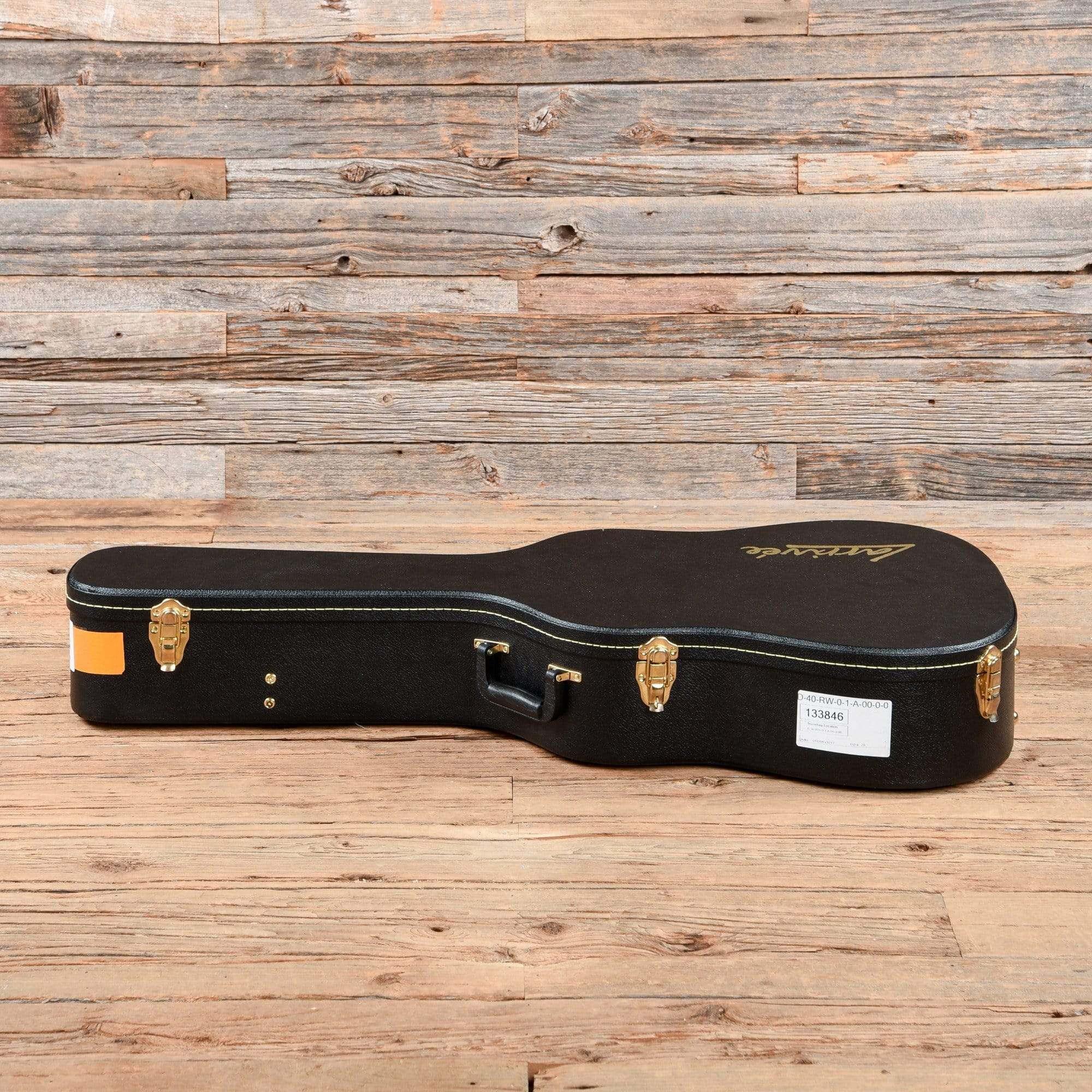 Larrivee D-40R Natural Acoustic Guitars / Dreadnought