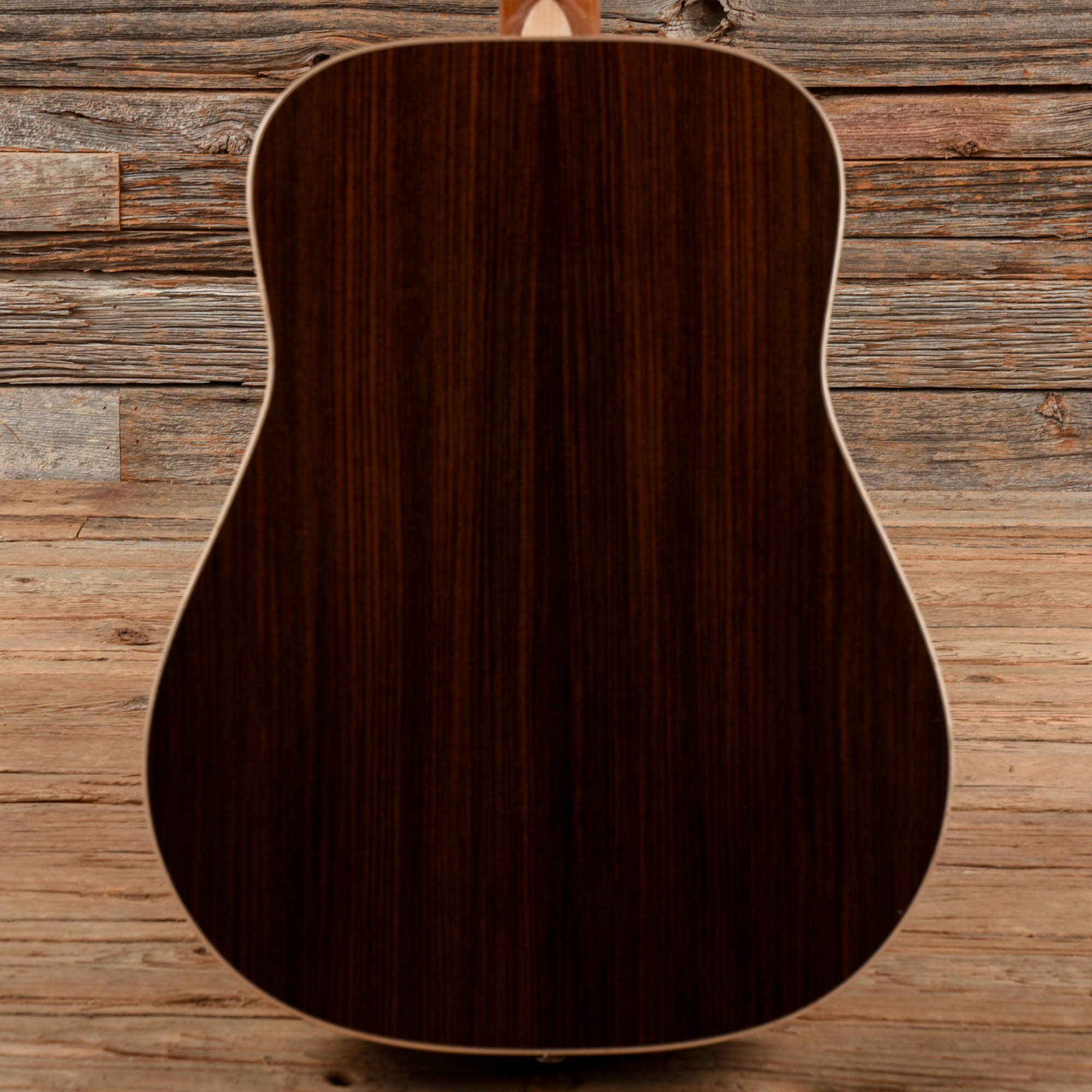 Larrivee D44R Natural 2023 Acoustic Guitars / Dreadnought