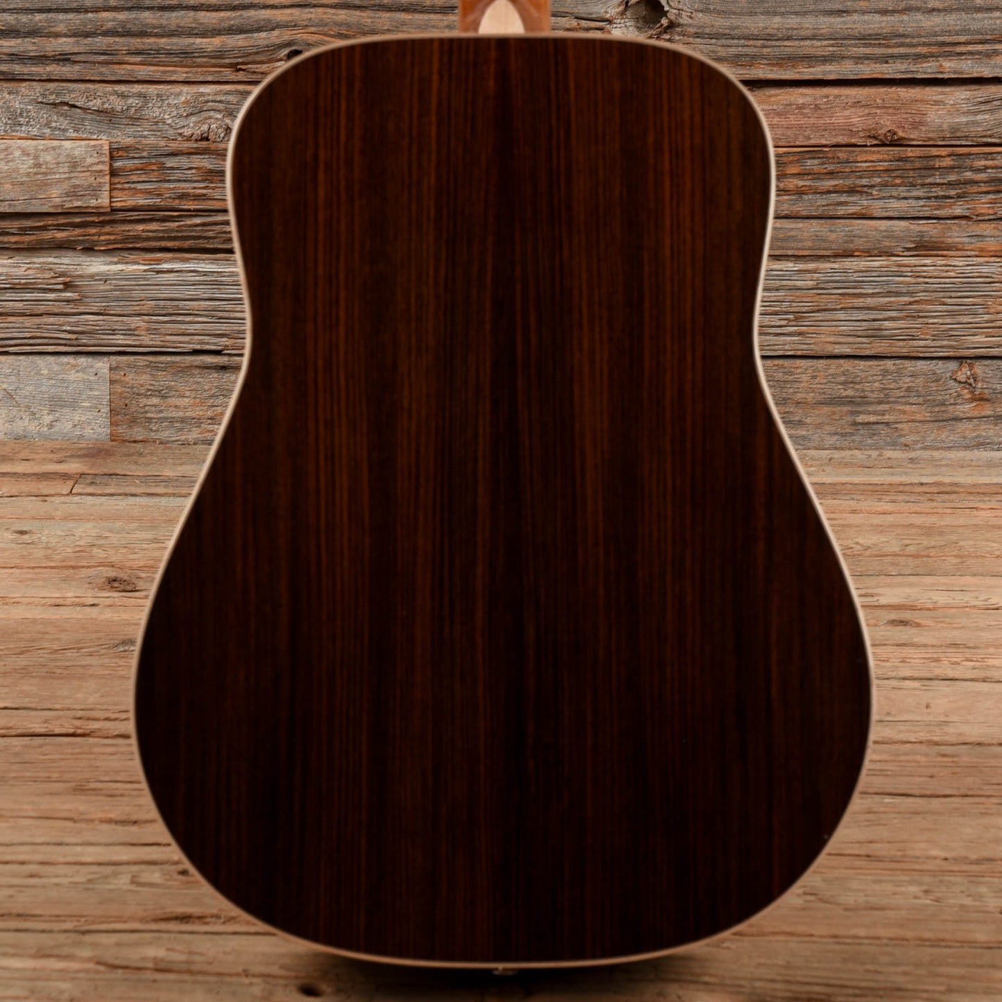 Larrivee D44R Natural 2023 Acoustic Guitars / Dreadnought