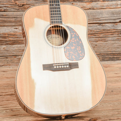 Larrivee D44R Natural 2023 Acoustic Guitars / Dreadnought