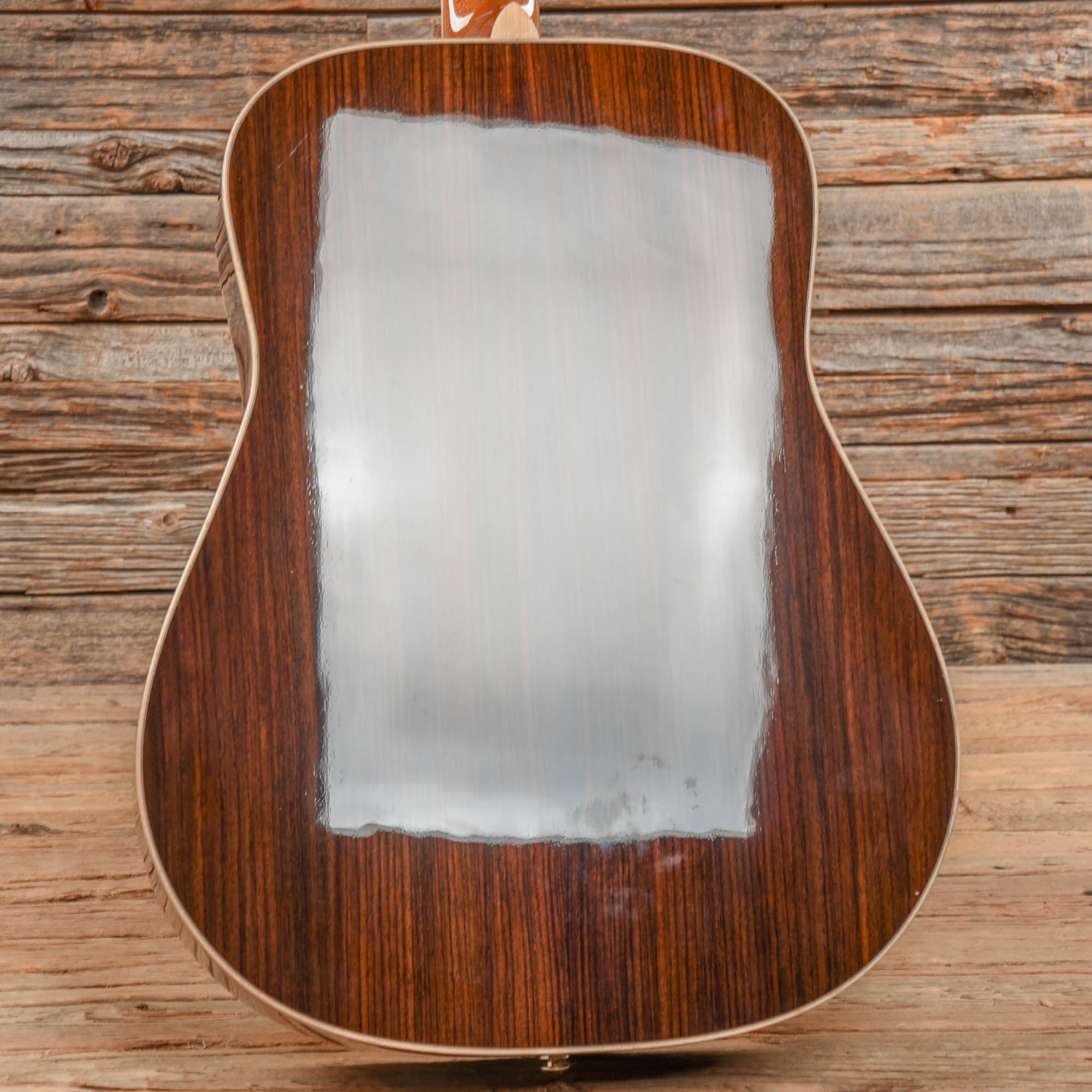Larrivee D44R Natural 2023 Acoustic Guitars / Dreadnought