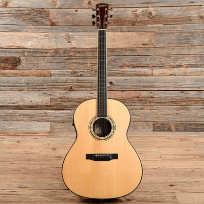 Larrivee L-09 Natural Acoustic Guitars / Dreadnought