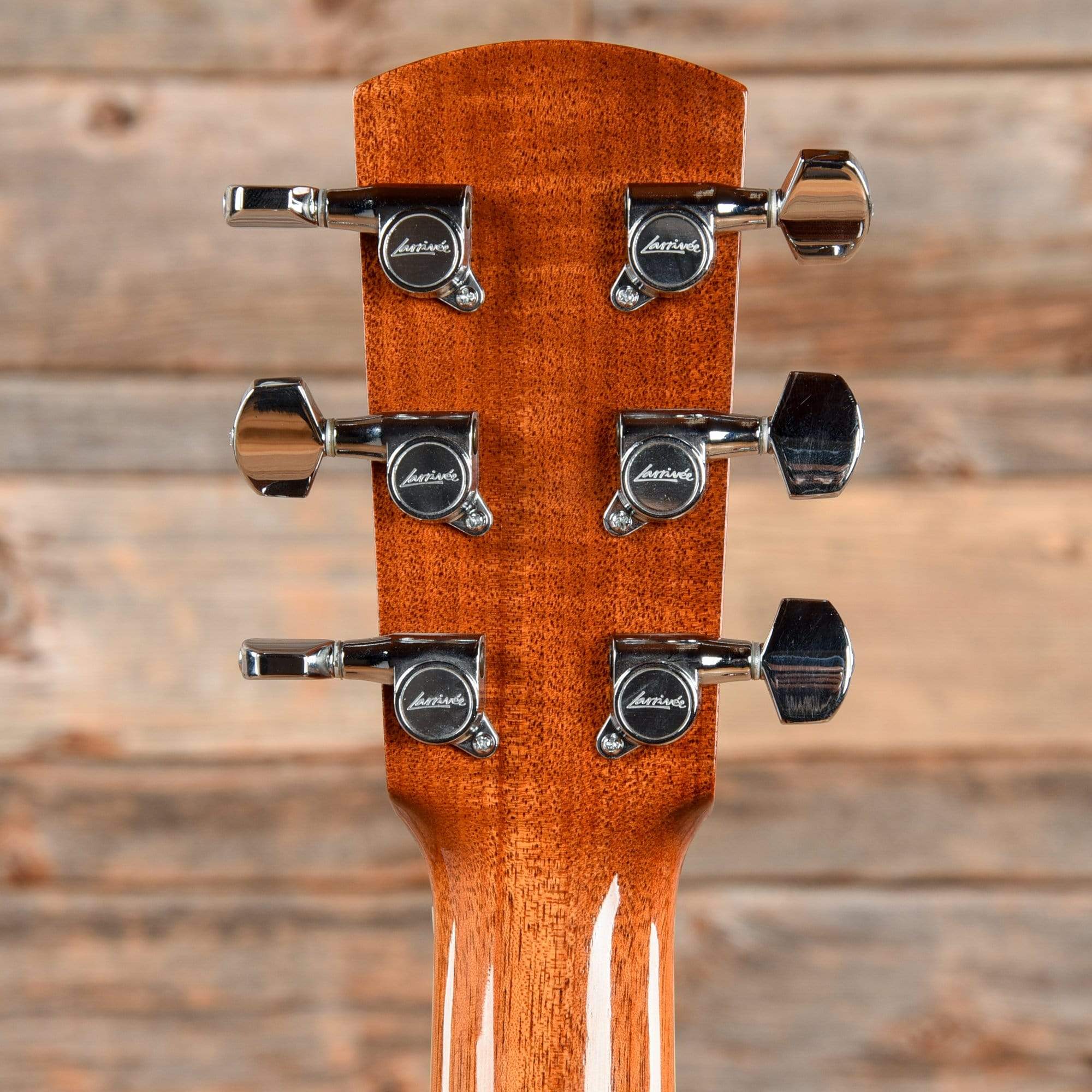 Larrivee L-09 Natural Acoustic Guitars / Dreadnought