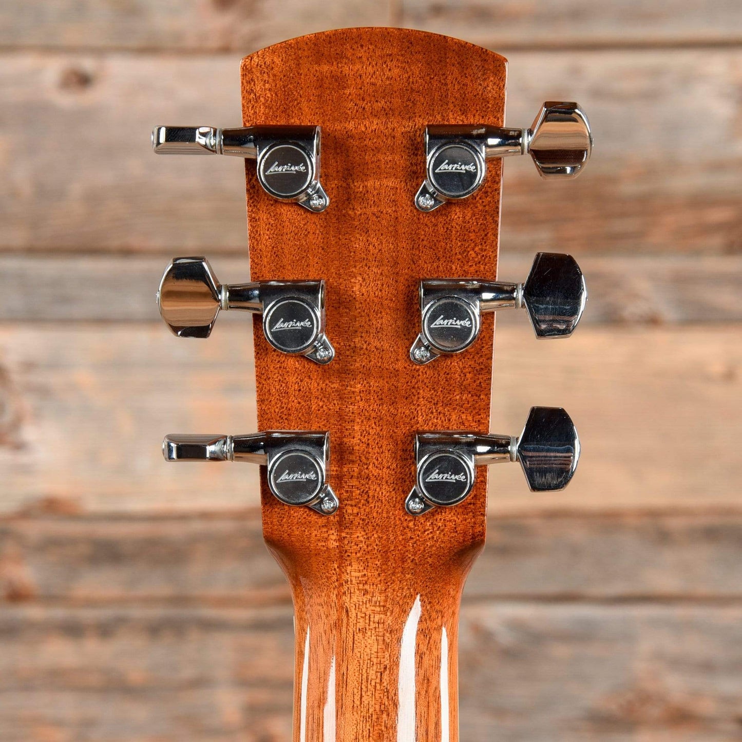 Larrivee L-09 Natural Acoustic Guitars / Dreadnought