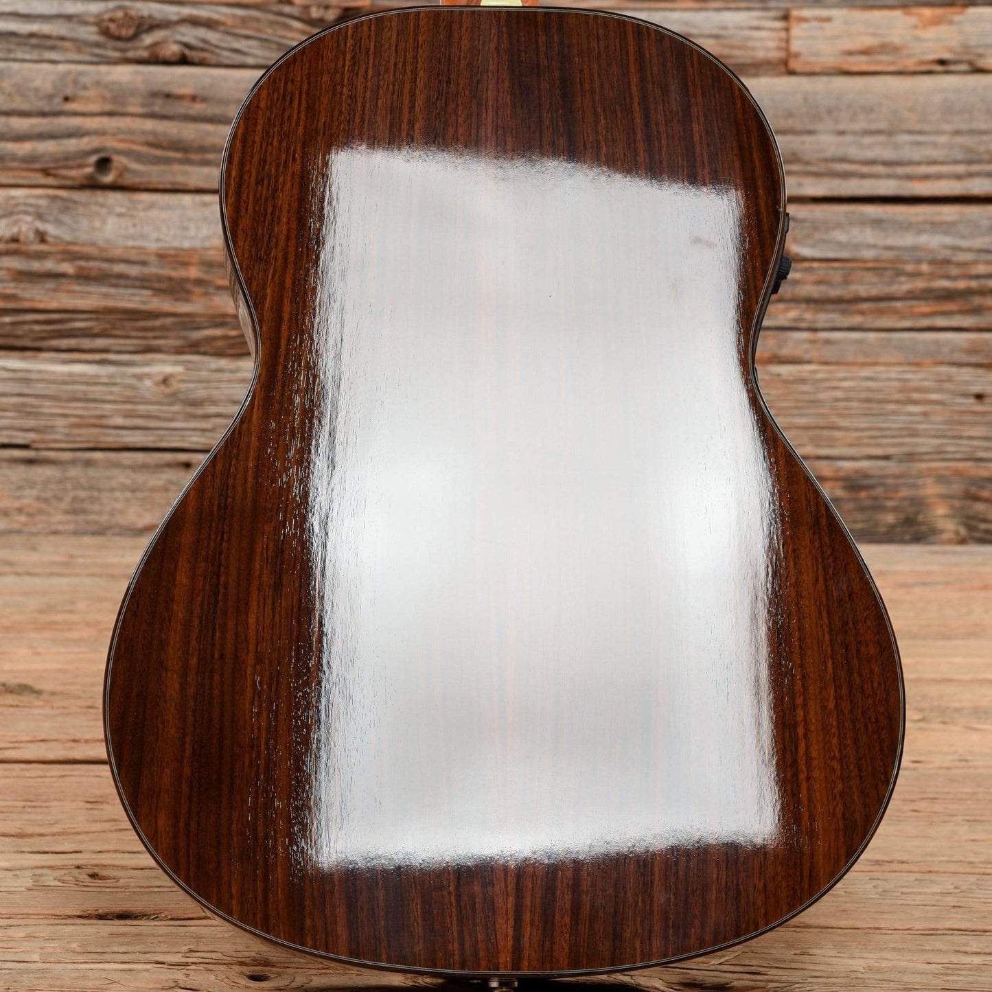 Larrivee L-09 Natural Acoustic Guitars / Dreadnought