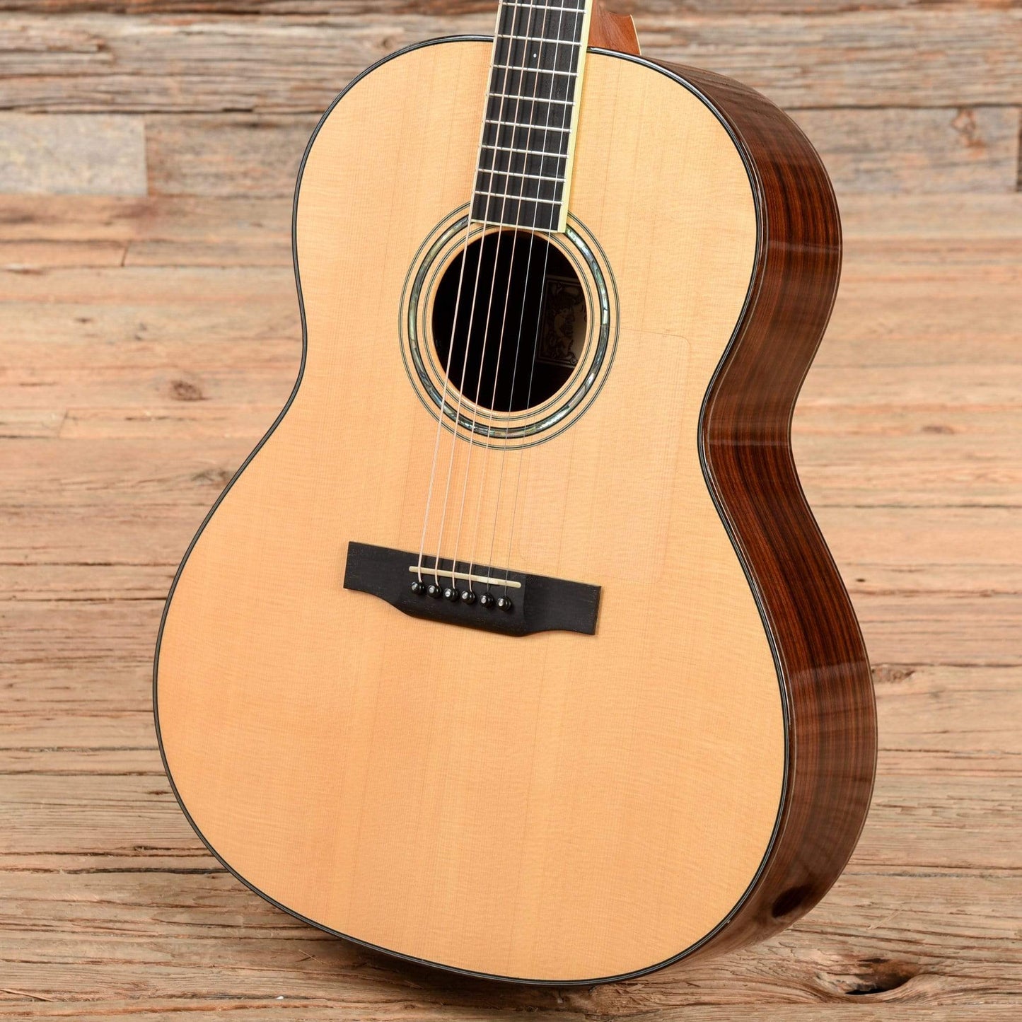 Larrivee L-09 Natural Acoustic Guitars / Dreadnought