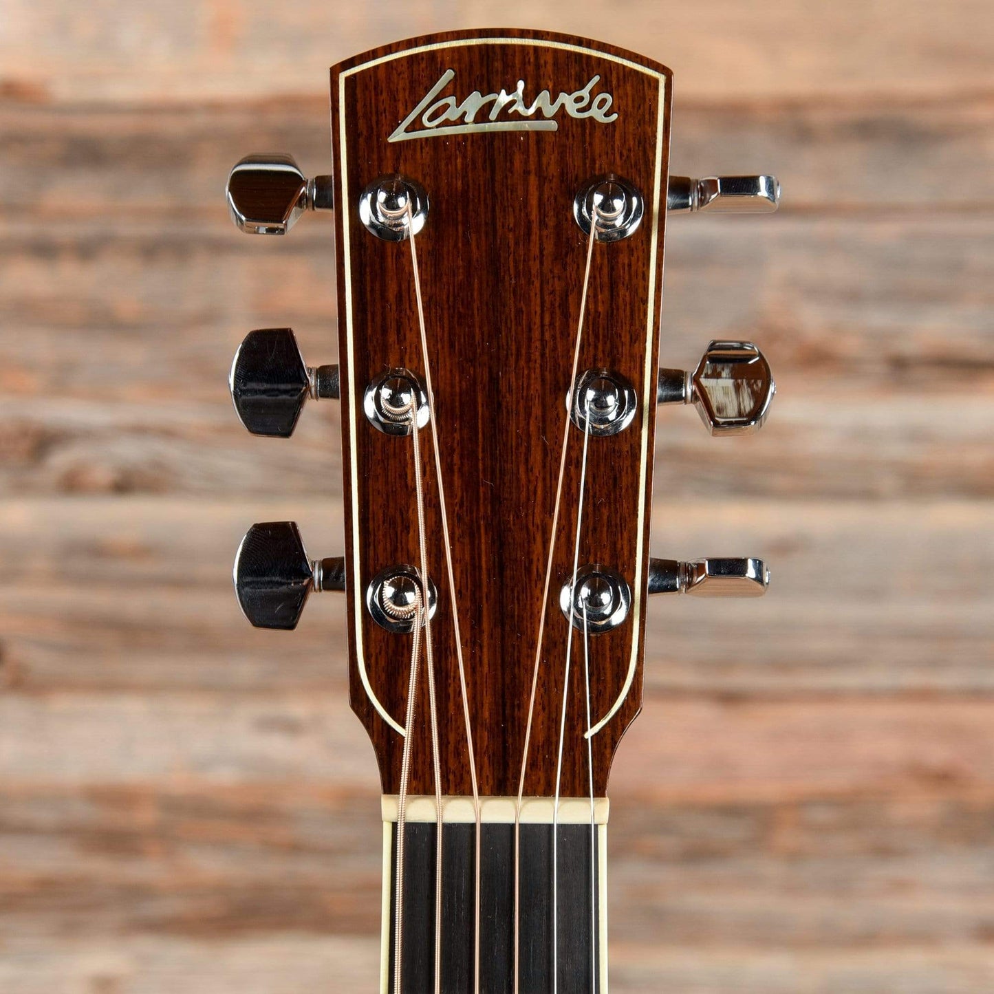 Larrivee L-09 Natural Acoustic Guitars / Dreadnought