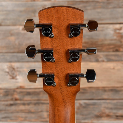 Larrivee LV-03 Mahogany Natural 2013 Acoustic Guitars / Dreadnought