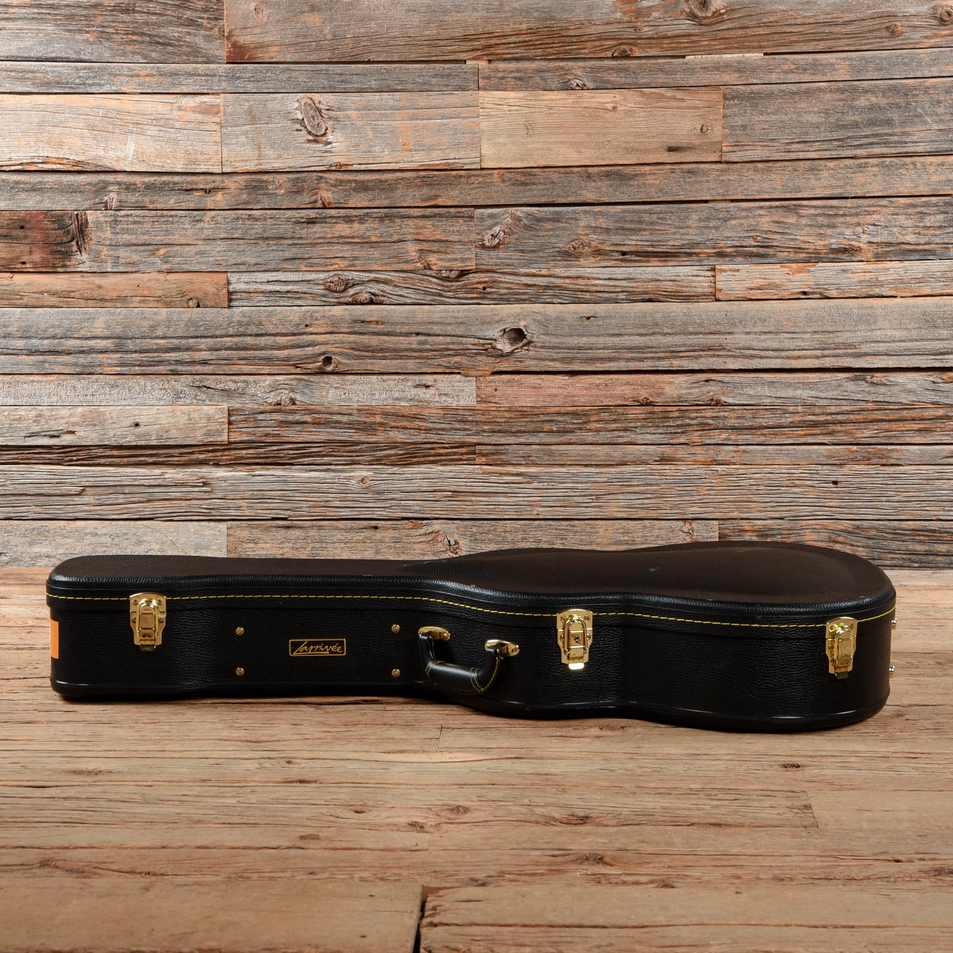 Larrivee LV-03 Mahogany Natural 2013 Acoustic Guitars / Dreadnought