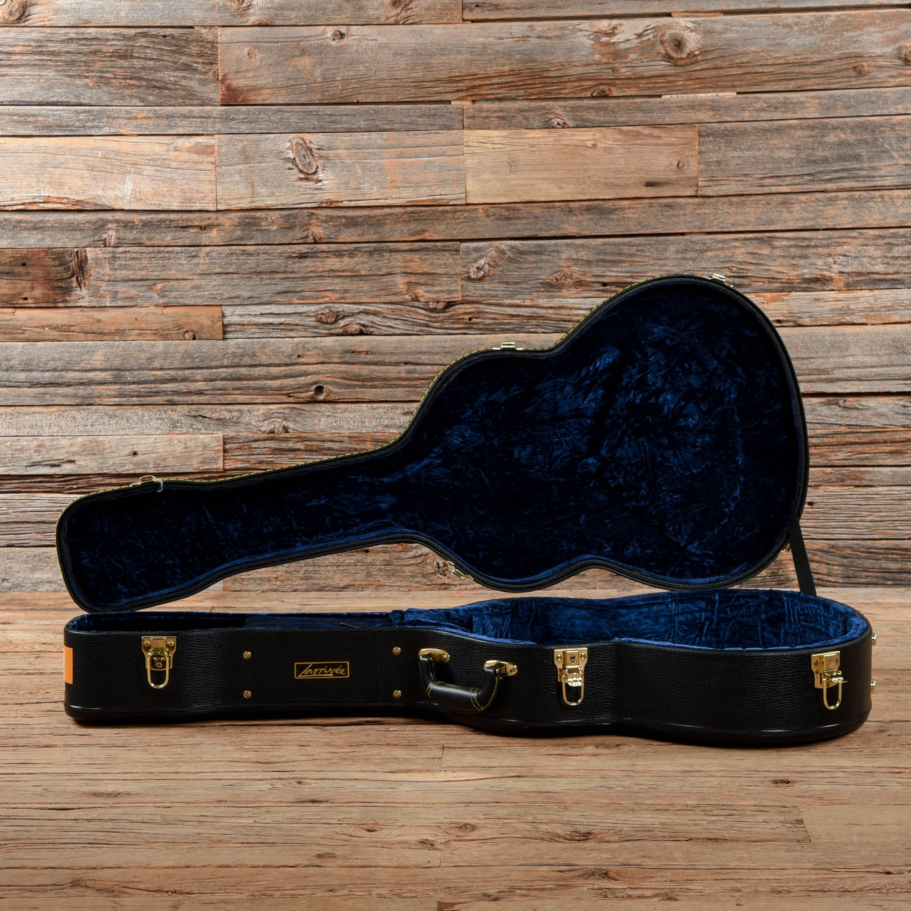 Larrivee LV-03 Mahogany Natural 2013 Acoustic Guitars / Dreadnought